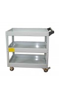 Тележка инструментальная (3 открытые полки) G.I. KRAFT GI37101